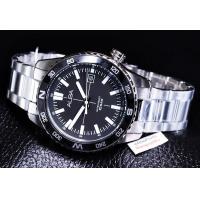 ราคา นาฬิกา ALBA Gent Quartz Sport Active รุ่น AS9Q11X AS9Q11X1 (17609143498)