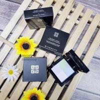 ราคา แป้งฝุ่นอัดแข็ง GIVENCHY Prisme Libre Pressed Powder 9 5g 1 Mousseline Pastel (20213470572)