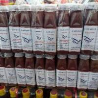 ราคา ไตปลาทู รุสนี รุสนา ไส้ปลาทูหมักอย่างดี 2 ขวด (20206935140)