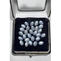 ราคา พลอยมุกดาหารหรือมูนสโตน Moon stone เม็ดละ 90 บาท (20293299877)