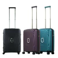 ราคา BP WORLD กระเป๋าเดินทาง รุ่น Elegance 8006 ขนาด 20 นิ้ว (13474288632)