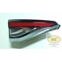 ราคา ไฟท้าย โตโยต้า อัลติส 19 22 รุ่น LED ตัวในติดฝาท้าย Toyota Altis 19 22 (19637862770)