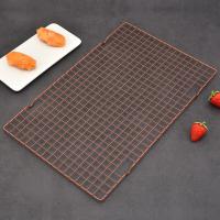 ราคา พร้อมส่ง ตะแกรงพักขนม ตะแกรงวางขนม ตะแกรงพักเค้ก ตะแกรงวางพักขนม ตะแกรงพักของทอด ตะแกรงพักอาหาร (18963834220)