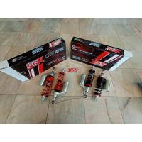 ราคา โช๊ค YSS แท้ โช้ค G plus seires เลเซอร์ PCX 2018 2019 ความสูง 335mm มี 2 สี โช๊คแก๊ส โช้คแก๊ส โช๊คแต่ง กระปุกเงิน หูยาว (1906814828)