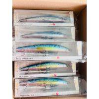 ราคา เหยื่อหมาป่า 22กรัม อินทรี สาก (16335549445)