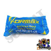 ราคา ยางใน VORMAX ยางในสำหรับรถจักรยาน เบอร์ 20x1 75 24x1 75 26x2 1 2 (20237343796)