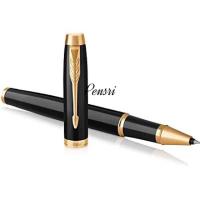 ราคา Parker IM Rollerball พร้อมสลักชื่อฟรี (19921189409)