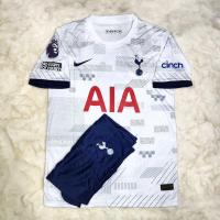 ราคา เสื้อบอล สเปอร์2023 2024 ชุดฟุตบอลทีม Spurs ใหม่ล่าสุด ครบชุด (20317646285)