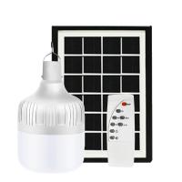 ราคา 0 ค่าไฟตลอดทั้งปี ไฟโซล่าเซลล์ หลอดไฟแอลอีดี 1000W ไฟมีแบตเตอรี่ในตัว สว่าง6 10ชม โซล่าเซลล์ หลอดไฟโซล่าเซลล์ ไฟตั้งแคมป์ solar Bulb (19958836917)
