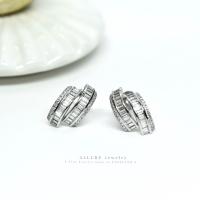 ราคา ต่างเงินแท้925 ชุบเคลือบทองคำขาว ประดับเพชร CZ Swiss Diamond ? ? ? ? ? ? ? ? ? ? ? ? ? ? ? ? ? ? (20501353464)