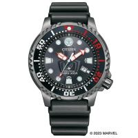 ราคา นาฬิกา Citizen Eco Dive Spiderman Limited 500 เรือน BN0250 07L BN0255 03E ของแท้ ประกันศูนย์ (20408166932)