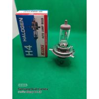ราคา หลอดไฟหน้าH4 12V 100 90W ยี่ห้อ KOITO แท้ (16599740945)
