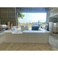 ราคา 99HomeStore เคาเตอร์บาร์ ตัวแอล ก60 ย360 180 ส80 90 (19768879805)