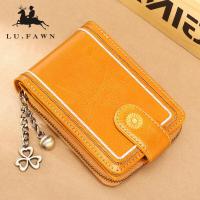 ราคา LUFAWNเหรียญกระเป๋าสตางค์กากเพชรสีล้วนกระเป๋าสตางค์หนัง PU สำหรับผู้หญิงแฟชั่นกระเป๋าสตางค์สำหรับผู้หญิงกระเป๋าใส่เงินของขวัญสำหรับเด็กผู้หญิง 1365 (18183926939)