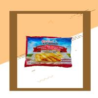 ราคา เฟรนฟรายเอ็กส์ตร้าคริสปี้ เส้นเล็กใหญ่หยัก ส่งแช่แข็งราคาเหมา 109 บาท คละสินค้าได้ทั้งร้าน ไม่ต้องซื้อกล่องโฟม (20250772296)