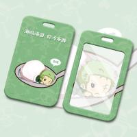 ราคา ASSIGNS เคสบัตรอนิเมะเลือดร้อนกระเป๋าใส่บัตรอนิเมะทำกิจกรรมในเลือดรูปการ์ตูนดาบพิฆาตอสูร Slayer ที่ใส่บัตรแบบป้องกัน (12997865933)