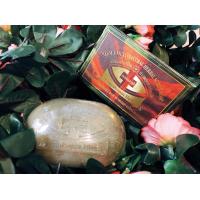 ราคา สบู่วานจันทร์ สบู่หอมสมุนไพรขัดผิว ชาสะเดาผสมกากใยจากธรรมชาติ สบู่ว่านจันทร์ (16848381413)