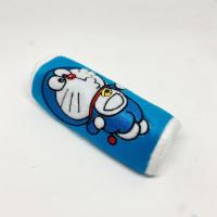 ราคา หุ้มเบรคมือ โดเรม่อน Doraemon BELOVE สินค้าลิขสิทธิ์แท้ แบบผ้า หุ้มเบรค เบรคมือ ทุกรุ่น ปลอกหุ้ม เบรค มือ DORAEMON แท้ (20462380470)