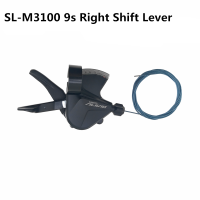 ราคา Shimano Alivio M3100 S Hifter แงะ D Erailleur ด้านหลังเอสจีเอ2วินาที3วินาที9วินาทีมินิ Groupset สำหรับ MTB จักรยานจักรยานเสือภูเขา2x9 3x9ความเร็วเดิม Shimano (7420474209)