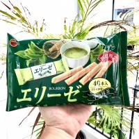 ราคา Bourbon Else เวเฟอร์ไส้ชาเขียวมัจฉะ ขนมกินเล่น ขนมญี่ปุ่น ขนมช็อกโกแลต ขนมเกาหลี ขนม ขนมขบเคี้ยว ขนมอบกรอบ ขนมอร่อยๆ ขนมต่างประเทศ ส่งฟรี (9987677463)