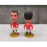 ราคา โรนัลโด้ CR7แมนยู มาดริด ยูเว่ อัล นาสเซอร์ โมเดลนักฟุตบอล (19453450241)