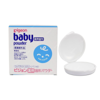 ราคา Pigeon Baby Powder แป้งเด็กที่อ่อนโยนต่อผิวทารก (20289288243)