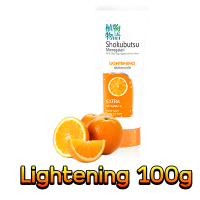 ราคา ส่งด่วน ราคาถูก โฟมล้างหน้า shokubutsu Monogatari Facial Foam100 g 2 สูตรให้เลือก (20133079030)