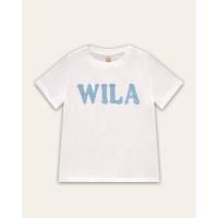 ราคา WILA CRAYON T SHIRT (19026270937)