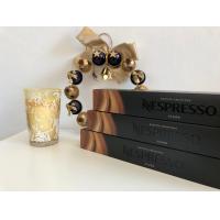 ราคา พร้อมส่ง แคปซูลกาแฟ เนสเพรสโซ่ Capsules Nespresso Capsule Barista Creations Scuro ของแท้ Nespresso Capsules Scuro (8686422113)