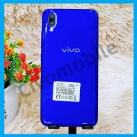 ราคา ส่งไทย Vivo Y93 หน้าจอ6 นิ้ว อุปกรณ์ครบแถมฟรี เคสและฟิม มีประกัน12เดือน (18332528362)
