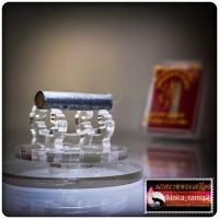 ราคา ตะกรุดสาริการวยเปรี้ยง ครูบาแบ่ง วัดบ้านโตนด จ นครราชสีมา (19771880618)