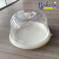 ราคา ถาดใส่เค้ก ถาดโชว์เค้ก ถาดพักเค้กแบบกลม แบบสี่เหลี่ยม ฐานขาว กลมชมพู สี่เหลี่ยมเล็ก (18147294394)
