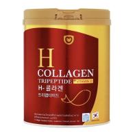 ราคา แพ็คเกจใหม่ Amado H Collagen อมาโด เอช คอลลาเจน 200 กรัม กระป๋อง คอลลาเจนไตรเปปไทด์ ผสมวิตามินซี และ SOD จากเมล่อน (18581990559)