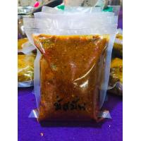 ราคา พริกแกงใต้แท้ๆ พริกแกงคั่วกลิ้ง พริกแกงส้มใต้ พริกแกงกะทิ พริกแกงป่า พริกแกงผัดเผ็ด พริกแกงไตปลา พริกแกงเขียวหวาน พริกแกงแพนง 500 กรั (17170282795)