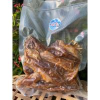 ราคา หมูแดดเดียวรสหมาล่า 300 กรัม (20631993483)