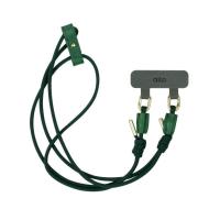 ราคา ALTO iPhone Lanyards Connector and 4mm Nylon Strap สายห้อยโทรศัพท์ (18402478056)