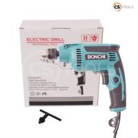 ราคา BONCHI สว่าน สว่านมือ สว่านไฟฟ้า สว่านไขควง 2หุน รุ่น DP 2010 เจาะไม้ เหล็ก กระเบื้องได้ ปรับหมุนซ้าย ขวาได้ราคาถูก ราคาโปรโมชั่น (5208592620)