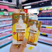 ราคา การ์นิเย่ สกิน แนทเชอรัลส์ แบบซอง GARNIER SKIN NATURALS ขนาด 7 7 5 มล ยกกลอ่ง 6 ซอง (20593525323)
