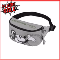 ราคา Lydia Shop กระเป๋าสะพาย กระเป๋าคาดอก กระเป๋าคาดเอว ลายมิกกี้เมาส์ (8729868716)