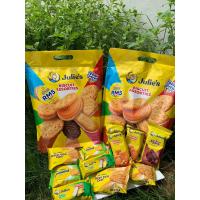 ราคา จูลี่รวมรส Julies Bicuit Assorties บิสกิตรวมรสแบบถุงหิ้ว (19562595451)