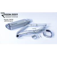 ราคา ชุดคอบอมงานดัดพร้อมใส้แคทแท้ สำหรับ New R15MT15XSR155 R15M 2022 พร้อมปลาย Akrapovic 14 นิ้วงานสวยตรงรุ่น (20241804796)