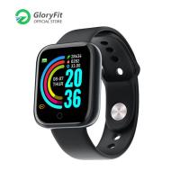 ราคา Gloryfit Y68 นาฬิกา สมาร์ทวอทซ์ Smart watch นาฬิกาอัจฉริยะ นาฬิกาบลูทูธ สมาร์ทวอท นาฬิกาผู้หญิง นาฬิกาข้อมือผญ ของแท้ 100 นาฬิกาบลูทูธ นาฬิกาผู้ชาย (20034951391)