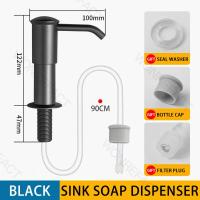 ราคา อ่างล้างจานเครื่องจ่ายสบู่เหลวเคาน์เตอร์ของเหลวเครืองจ่ายสบู่อุปกรณ์อ่างล้างจานเครื่องจ่ายสบู่เหลว (19694338370)