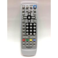 ราคา รีโมททีวีรวม JVC เจวีซีรุ่นเก่าจอแก้ว ใช้ได้ทุกรุ่น รับประกันสินค้า มีเก็บเงินปลายทาง (667030790)