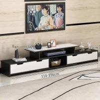 ราคา ชั้นวางทีวี ขนาดใหญ่ โต๊ะวางทีวี ชั้นวางของ ชั้นวางทีวีมินิมอล โต้ะวางทีวี โต๊ะทีวี ที่วางทีวี ตู้วางทีวีพร้อมลิ้นชัก พร้อมส่ง (20383041960)