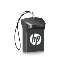 ราคา HP Mini USB 3 0 Flash Disk 128GB 32GB 64GB Floppy Disk 8GB High Speed Memory USB Flash Memory USB3 0 Stick Small U Disk (13357603522)