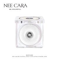 ราคา ไฮไลท์ ผิวฉ่ำโกลว์ สวย ฉ่ำ NEE CARA DONUT HIGHLIGHTING POWDER N336 (18992495212)