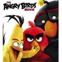 ราคา DVD แอ็งกรี เบิร์ดส เดอะมูฟวี่ The Angry Birds Movie 2016 หนังการ์ตูน คอมเมดี้ (15774244037)
