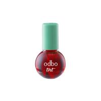 ราคา Odbo Tint 2ml โอดีบีโอ ลิปทินท์ ลูกระเบิดทาได้ทั้งปากและแก้ม ติดทนและกันน้ำ (20404316116)