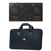 ราคา กทม ส่งด่วนทันที Pioneer DDJ FLX4 ดีเจ คอนโทรลเลอร์ ประกันศูนย์มหาจักร Pioneer DDJ FLX4 (20597775927)